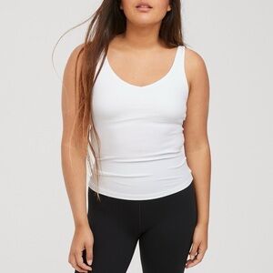Offline by Aerie Real Me Low Key Tank Top